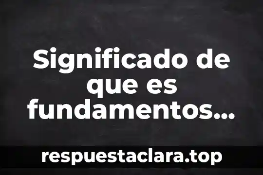 Que es unicornio significado 4 Significado de que es fundamentos de la administración