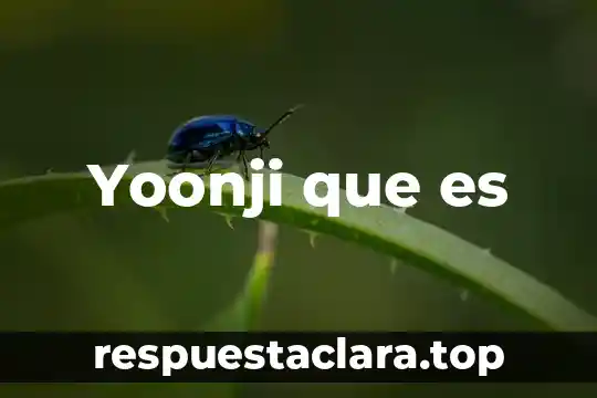 Que es aceptabilidad y fiabilidad filosofía 6 Yoonji que es